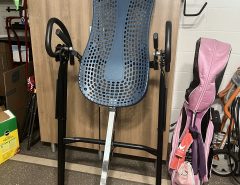 Teeter EP 850 inversion table The Villages Florida