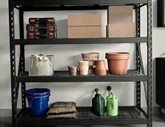 Metal Shelves The Villages Florida