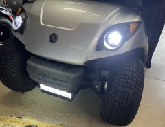 Yamaha LED Headlights The Villages Florida