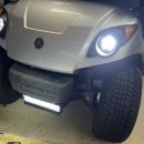 LED Light Bars The Villages Florida
