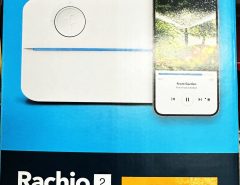 Rachio 2 Sprinkler System Controller The Villages Florida