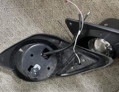 Yamaha LED Headlights Like New The Villages Florida