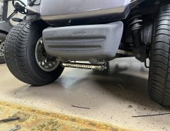 Low Profile LED Light Bar The Villages Florida