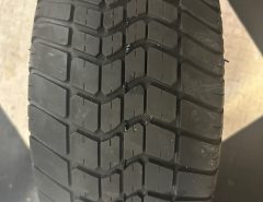 Golf Cart Spare Tire The Villages Florida