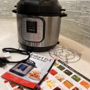 InstantPot The Villages Florida