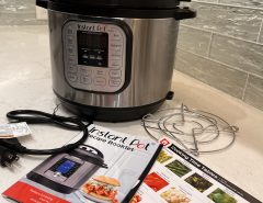 InstantPot The Villages Florida