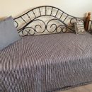 Day bed converts to king-size bed The Villages Florida