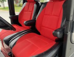 Yamaha Seats – Fit 2007 – 2016 Model Golf Carts – Adjustable Bucket Seats The Villages Florida