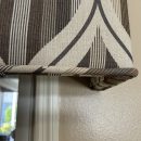 Custom Fabric Cornices The Villages Florida