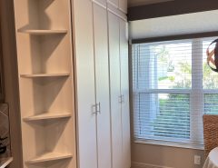 Pantry Cabinet Will Add Valuable Storage Space to Your Kitchen The Villages Florida
