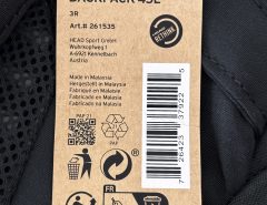 HEAD Professional Pickleball Bag #45L – NEW with tags! The Villages Florida