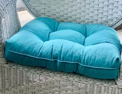 NEW WICKER CHAIR CUSHIONS The Villages Florida