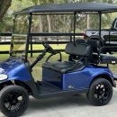 2020 Lithium Battery EZGO RXV The Villages Florida