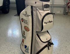 Golf Bag The Villages Florida