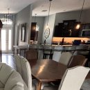 Live Edge Table w/ 6 chairs The Villages Florida