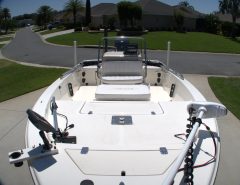 2016 Bulls Bay boat The Villages Florida