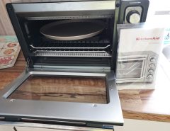 Kitchenaide Confection Toaster Oven The Villages Florida