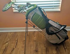 Lady Edge Golf Club Starter Set The Villages Florida