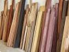 lumber