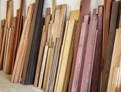 Wanted: Hardwood Lumber The Villages Florida