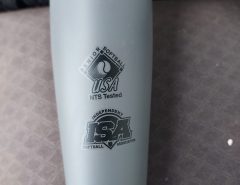 Miken Senior Softball Bat The Villages Florida