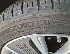 Used Michelin Tires The Villages Florida