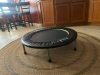 mini-trampoline