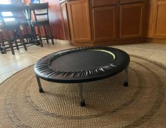 Mini Fitness Trampoline The Villages Florida