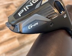 New Ping G425 Max Driver The Villages Florida