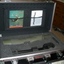 Winchester, model WT-831, 20~60x80mm spotting scope made by Vangaurd The Villages Florida