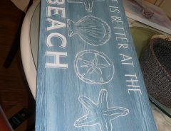 Wall Hanging The Villages Florida
