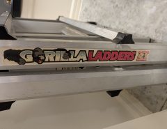 Gorilla Ladder The Villages Florida