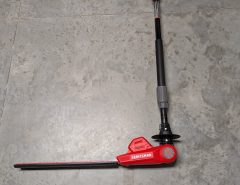 Craftsman Pole Hedge Trimmer Cordless The Villages Florida