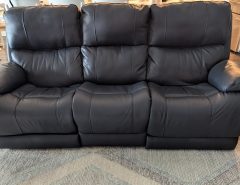 Palliser power sofa and love seat The Villages Florida
