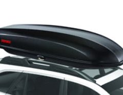 Roof Top Cargo Box The Villages Florida