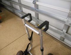 Bike Rack-Ladder Mount The Villages Florida