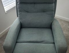 Recliner The Villages Florida