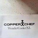 Copper roasting pan The Villages Florida