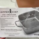 6 way cooker Copper Chef The Villages Florida