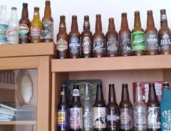 Root Beer Bottle Collection The Villages Florida