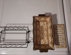 Temptations Presentable Bakeware. The Villages Florida