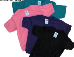 12 Blank T-Shirts, Mens Womens Toddler/Infants, Brand New The Villages Florida