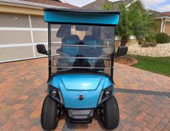2025 Yamaha Quietech Gas The Villages Florida