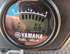 2025 Yamaha Quietech Gas The Villages Florida