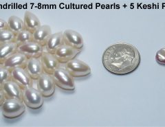 Loose Cultured Pearl Lots The Villages Florida