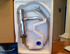 Faucet The Villages Florida