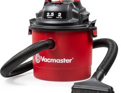 Vacmaster 2.5 Gallon Wet/Dry Vacuum The Villages Florida