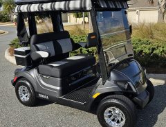 2025 Yamaha Gas Golf Cart The Villages Florida