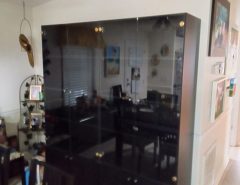 China Hutch The Villages Florida