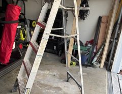 Ladder The Villages Florida
